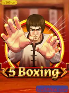 Explorando o Universo do Jogo 5Boxing