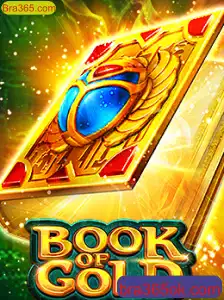 Descubra Tudo Sobre o Jogo BookofGold no Bra365.com