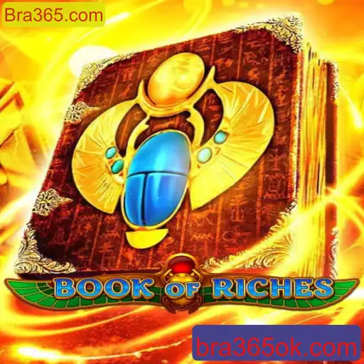 Descubra o Fascinante Mundo de BookofRiches