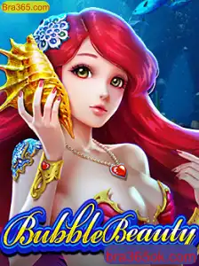 Explorando o Mundo de BubbleBeauty: Um Jogo Envolvente e Desafiador