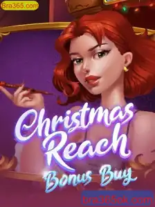 Descubra o Mundo de ChristmasReachBonusBuy no Bra365.com