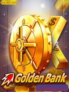 Descubra a Empolgante Aventura de CrazyGoldenBank em Parceria com Bra365.com
