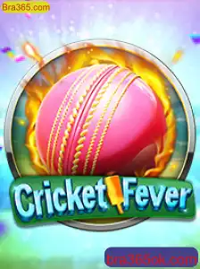 Descubra o Empolgante Mundo de CricketFever com Bra365.com