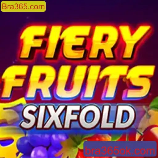 FieryFruitsSixFold: A Nova Sensação dos Jogos Online