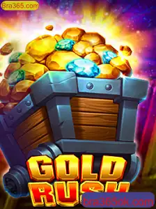 Explorando o Mundo de GoldRush: Conheça as Regras e a Emoção deste Jogo Empolgante