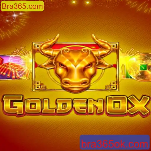 GoldenOx: Explorando o Universo do Popular Jogo Bra365.com