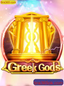 Descobrindo GreekGods: O Combate Épico de Divindades