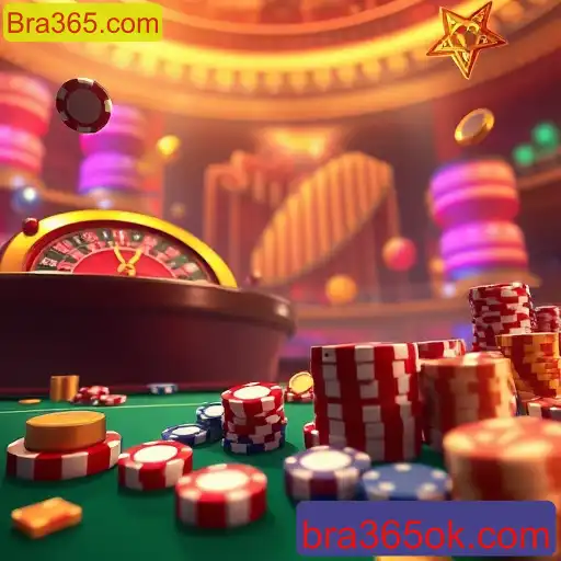 Jogos de cassino