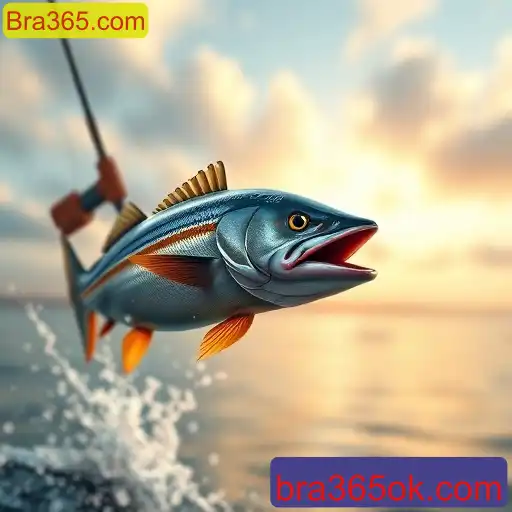 Jogos de pesca