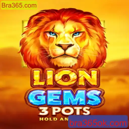 Explorando o Fascinante Mundo de LionGems3pots: Regras e Estratégias
