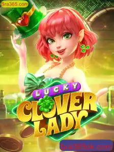 Explorando LuckyCloverLady: um Novo Fenômeno no Mundo dos Jogos