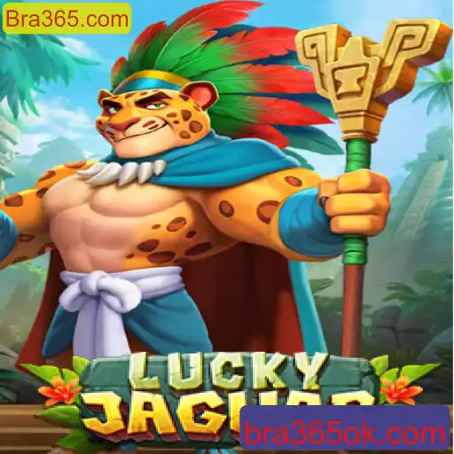 Explorando o Mundo Emocionante do LuckyJaguar
