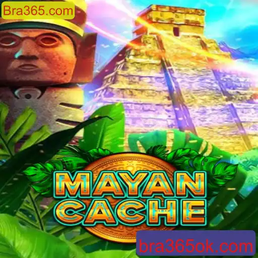 Explorando o Mundo de MayanCache: Uma Jornada de Descobertas