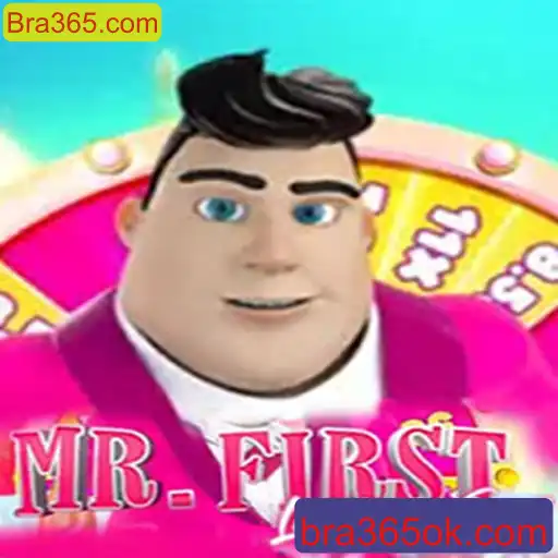 Descubra o Fascinante Mundo de MrFirstLuckyWheel