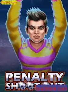 Explorando o Jogo PenaltyShootOut no Bra365.com