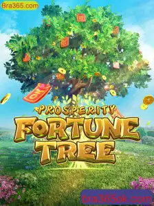 Explorando o Fascinante Mundo de ProsperityFortuneTree: Regras e Estratégias