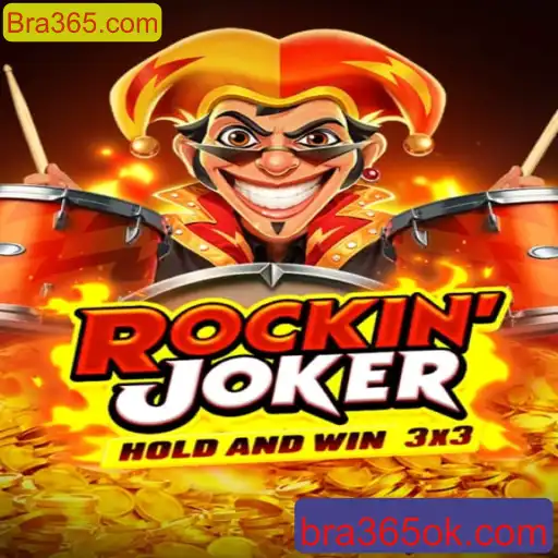Descubra o Jogo Rockinjoker: Uma Nova Sensação de Entretenimento Online