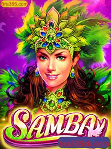 Descubra o Mundo Empolgante do Jogo Samba em Bra365.com