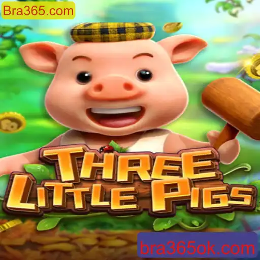 THREELITTLEPIGS: Descubra o Novo Jogo Inspirador com Bra365.com