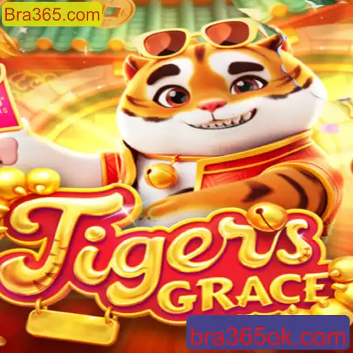 Descubra TigersGrace: A Nova Sensação dos Jogos com Bra365.com