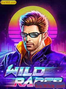 Descubra o Empolgante Mundo de WildRacer: A Nova Sensação dos Jogos Online